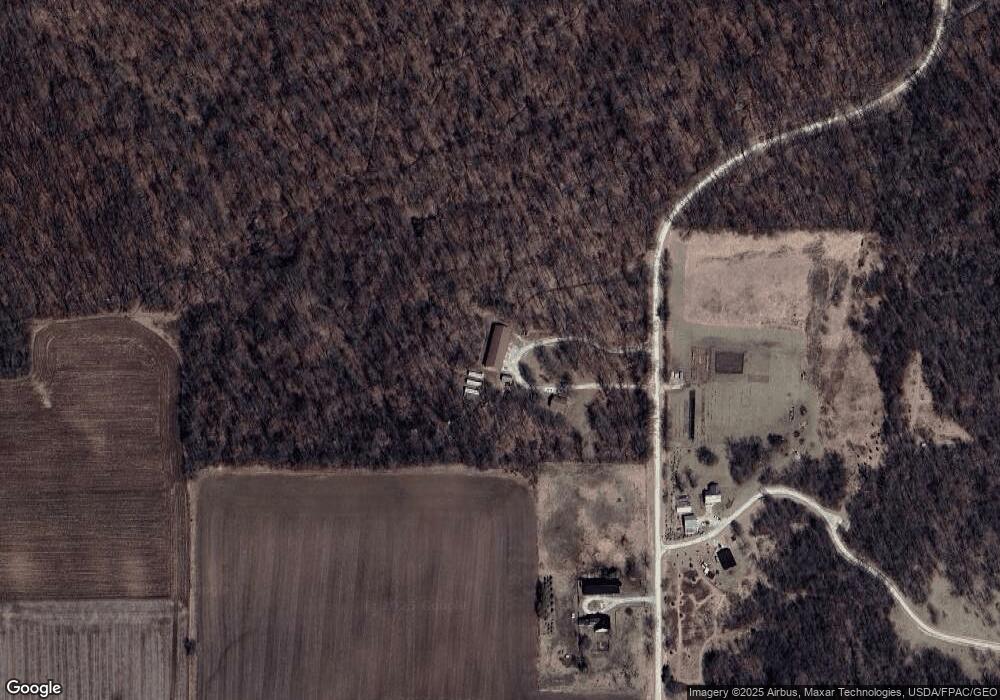 17177 Deer Rd, Canton, MN 55922 - photo 1