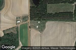 563 Kennedy Rd, Rebecca, GA 31783