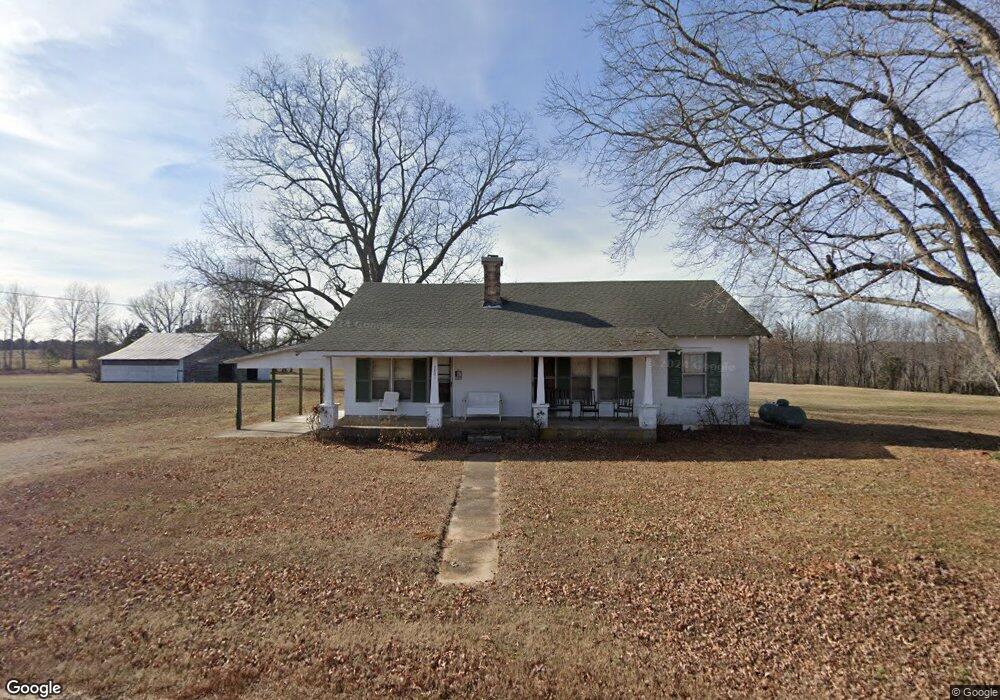 2647 Cottonville Rd, Grant, AL 35747 - photo 1