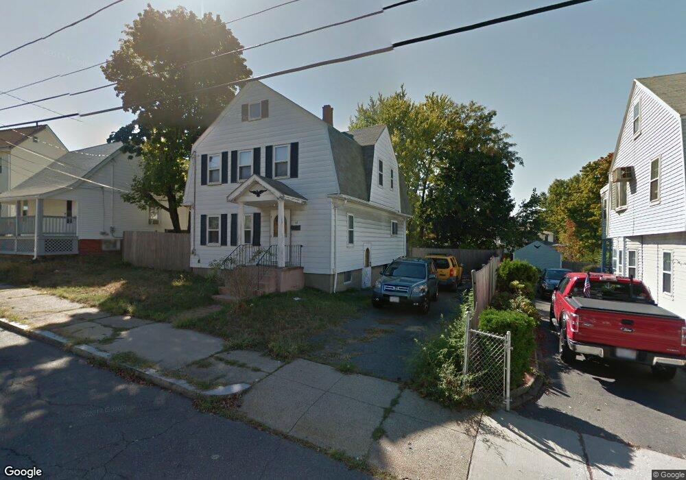 32 Marshall St unit 32 Marshall Street, Winthrop, MA 02152 - photo 1