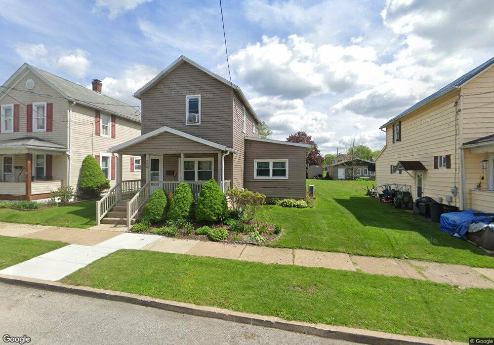 258 E Church St, Homer City, PA 15748 - photo 1