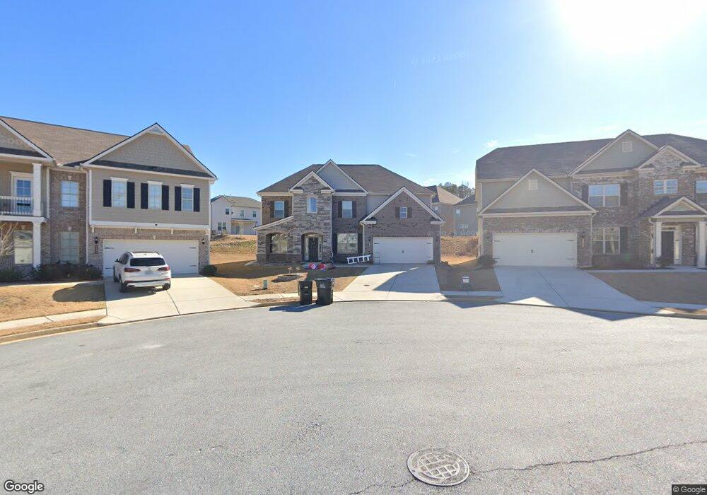 4021 Adder Dr, Buford, GA 30519 - photo 1