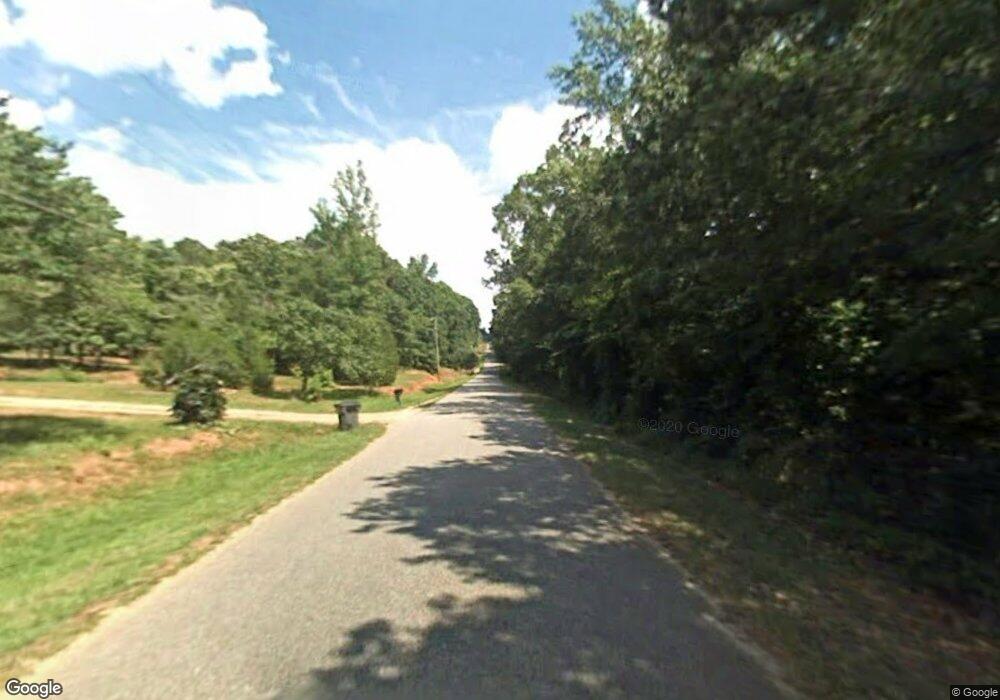 000 Mt Zion Rd, Danielsville, GA 30633 - photo 1