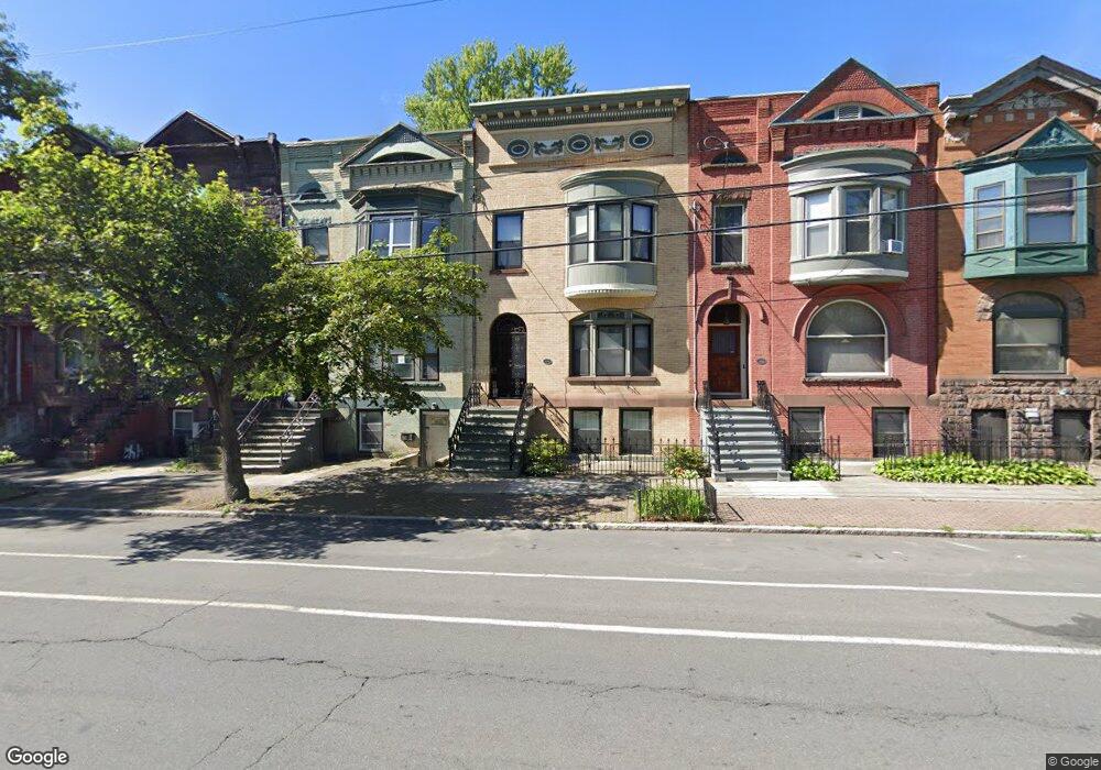 446 Clinton Ave, Albany, NY 12206 - photo 1