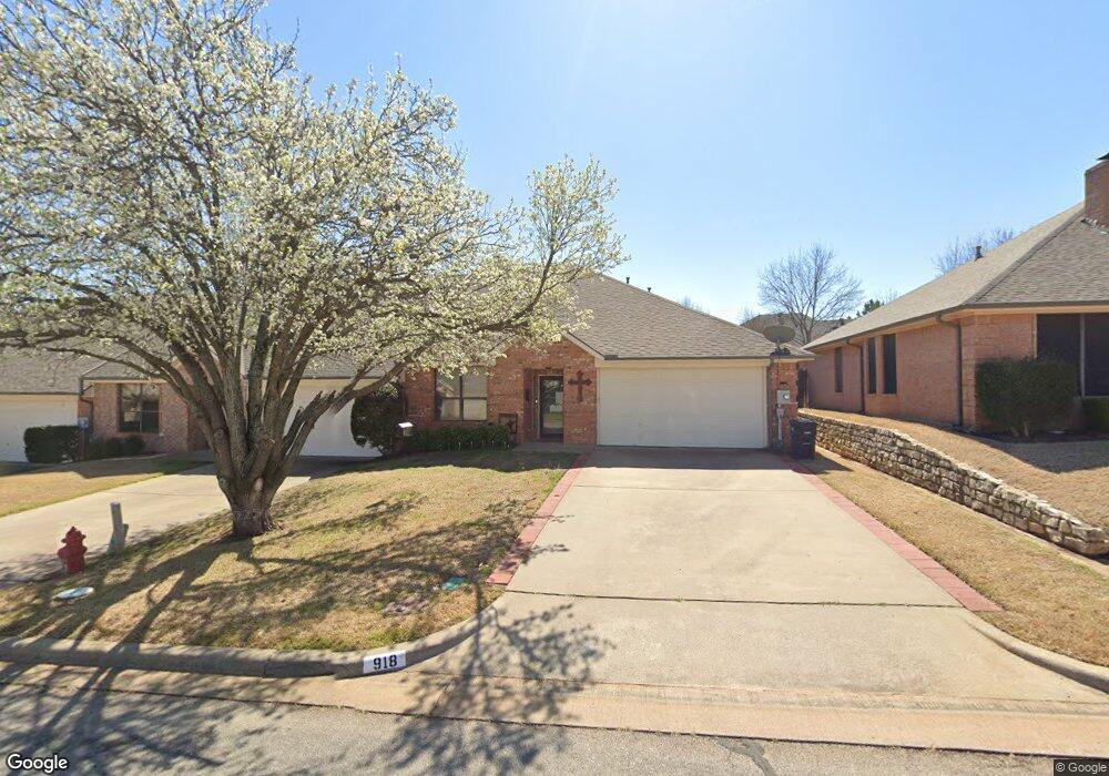 918 Heather Ct, Weatherford, TX 76086 - photo 1