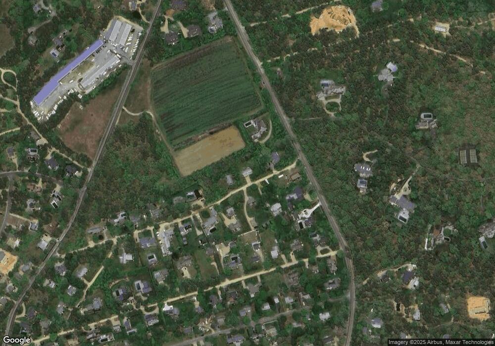 5 Metells Way, Edgartown, MA 02539 - photo 1