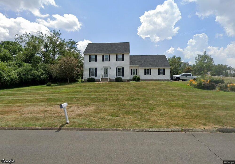 4 Huntington Ridge Rd, Wallingford, CT 06492 - photo 1