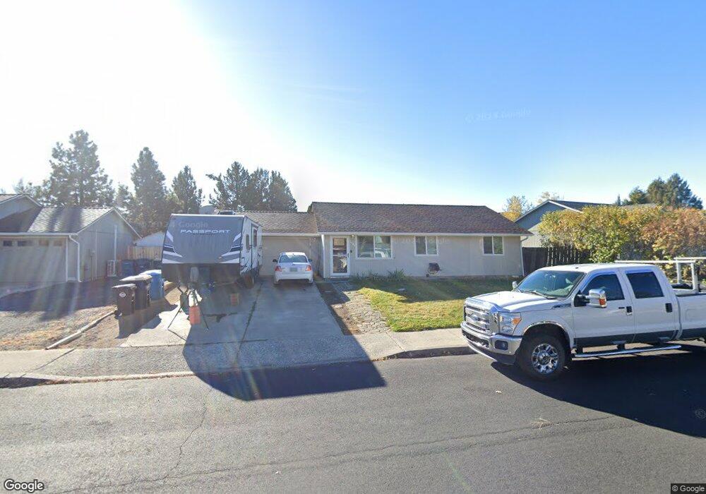 3240 SW Quartz Place, Redmond, OR 97756 - photo 1