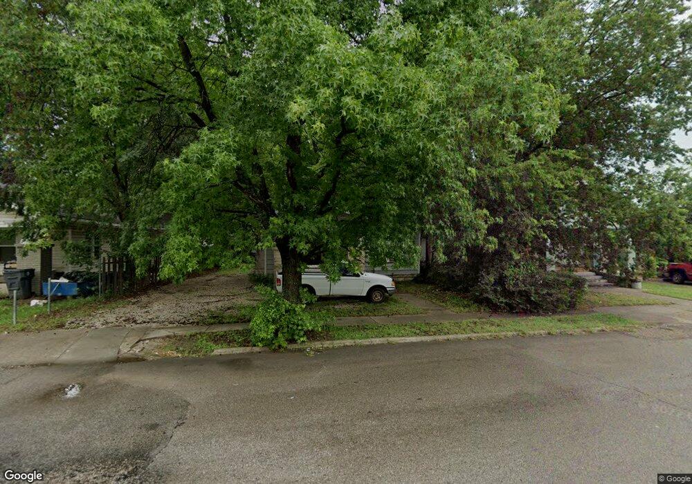 410 E St NW, Ardmore, OK 73401 - photo 1