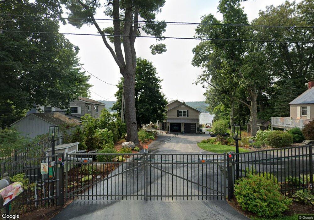 29 W Crystal Haven unit Three lots, Bomoseen, VT 05732 - photo 1