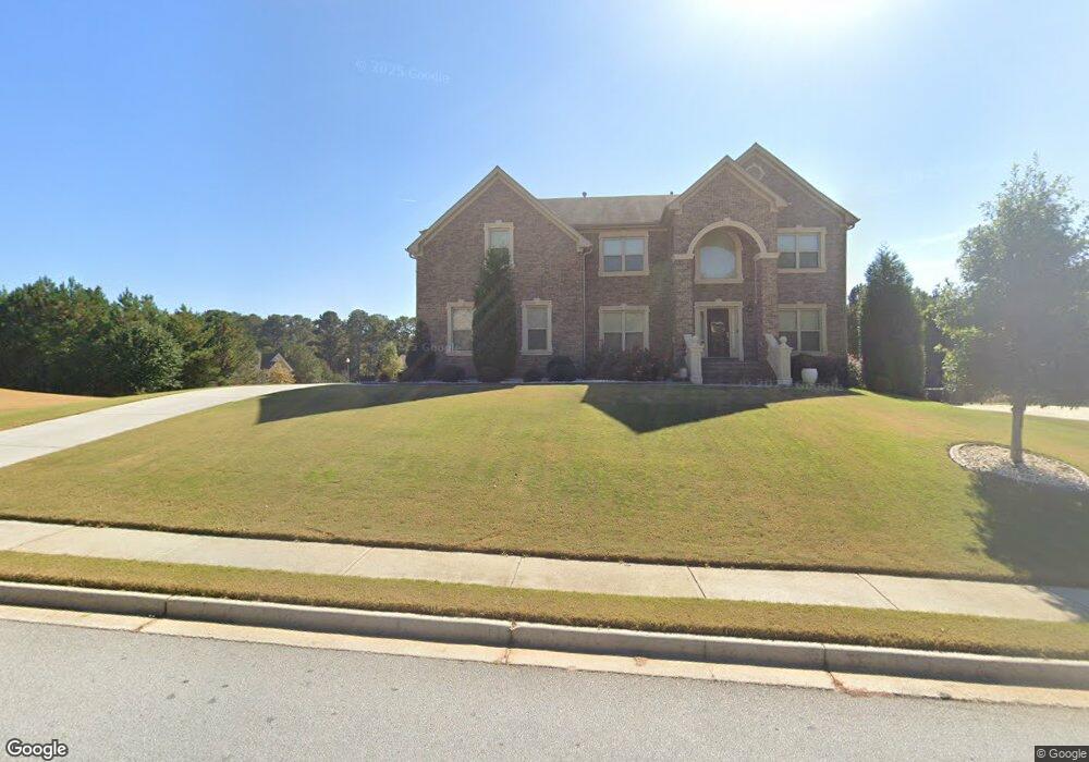 1211 Avignon Dr SW, Conyers, GA 30094 - photo 1