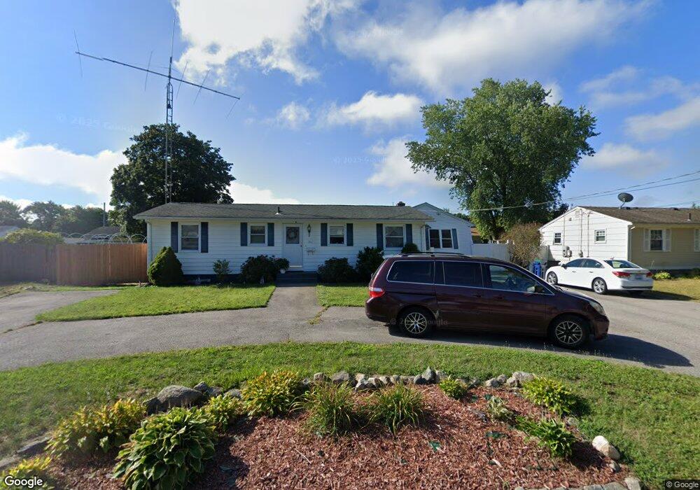 264 Asylum Rd, Warwick, RI 02886 - photo 1