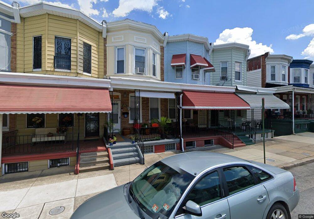 2125 N Pulaski St, Baltimore, MD 21217 - photo 1