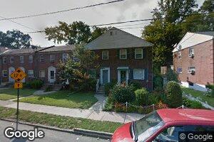 819 Parkside Ave, Trenton, NJ 08618