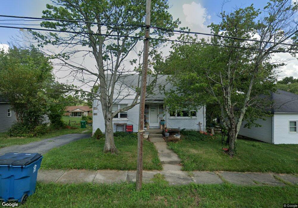 507 N Main St, Harrodsburg, KY 40330 - photo 1