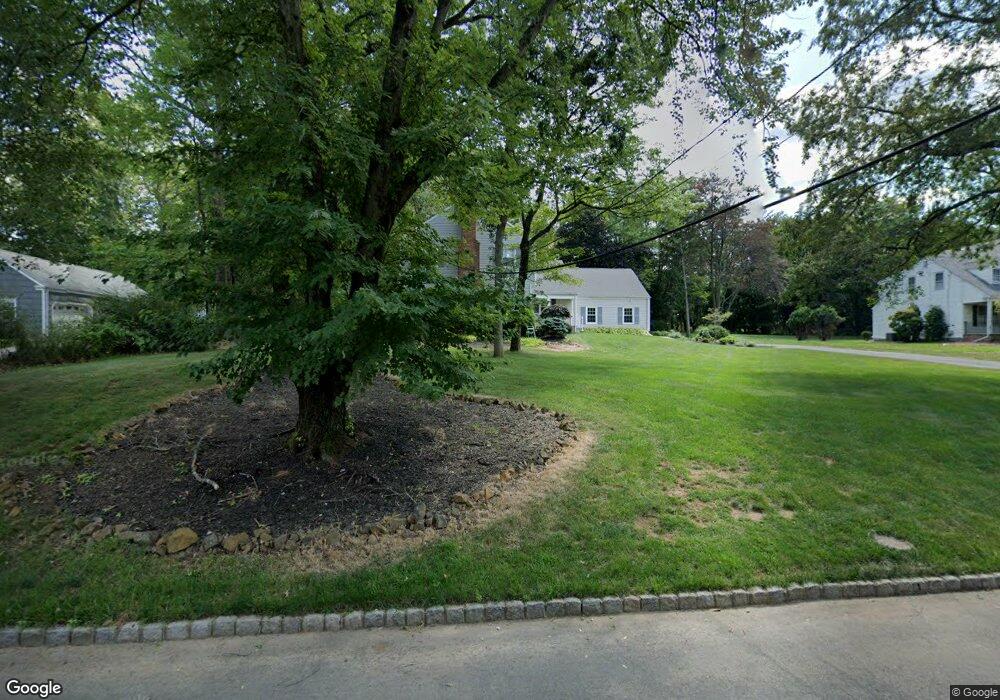 1726 Merriam Dr, Martinsville, NJ 08836 - photo 1