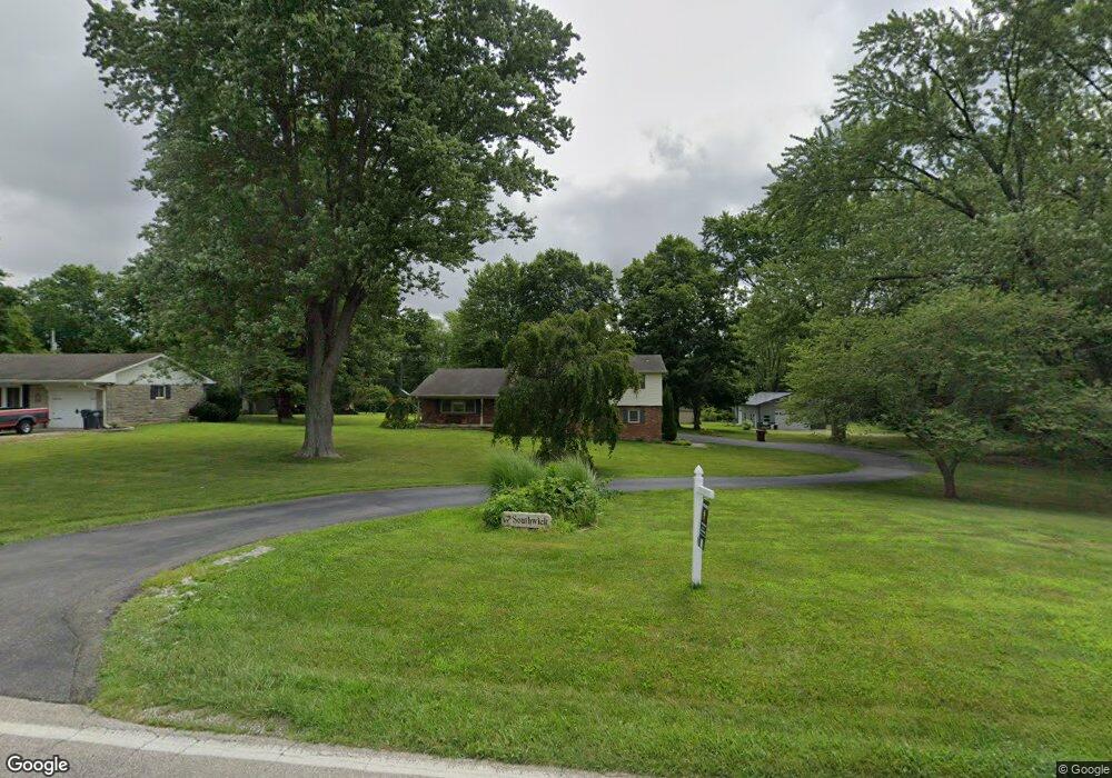 2457 N Centerline Rd, Franklin, IN 46131 - photo 1