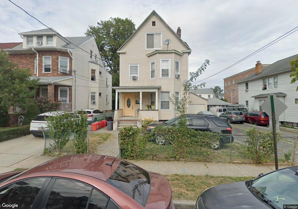 211 Hudson Place unit 1, Cliffside Park, NJ 07010 - photo 1