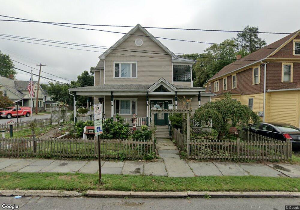 1370 Capouse Ave unit Y, Scranton, PA 18509 - photo 1