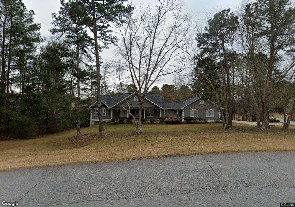 610 Edgecombe, Stockbridge, GA 30281 - photo 1