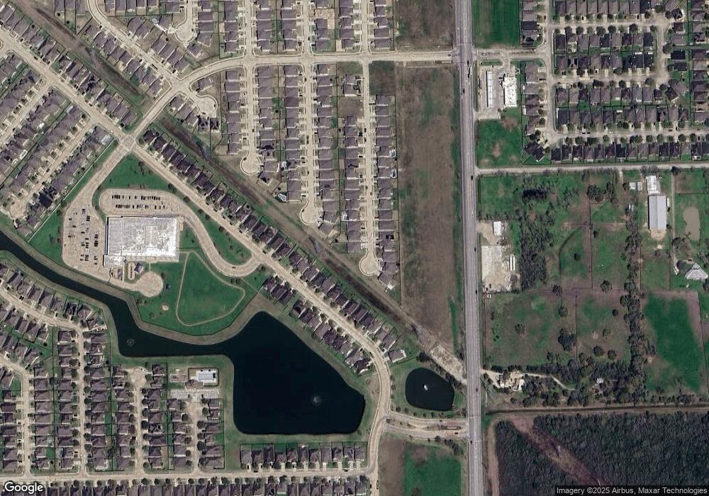 5290 Latigo Ct, Alvin, TX 77511 - photo 1