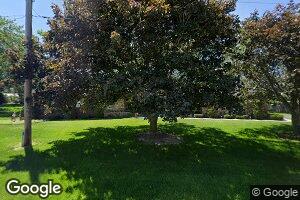 114 E Jersey St, Hanna, IN 46340