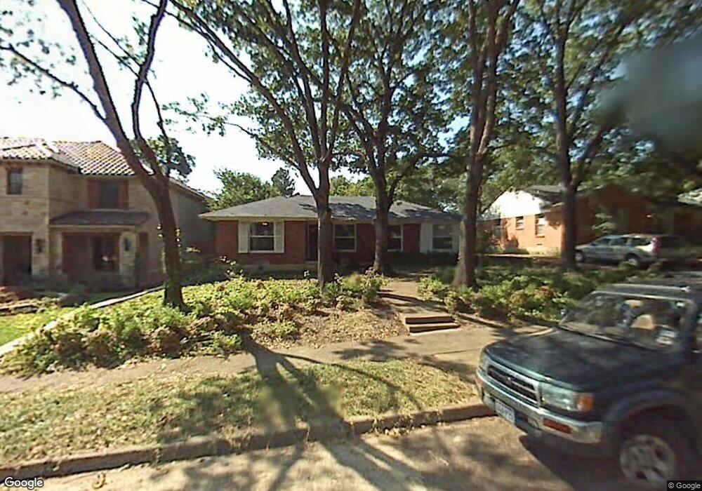 6956 Kenwood Ave, Dallas, TX 75214 - photo 1