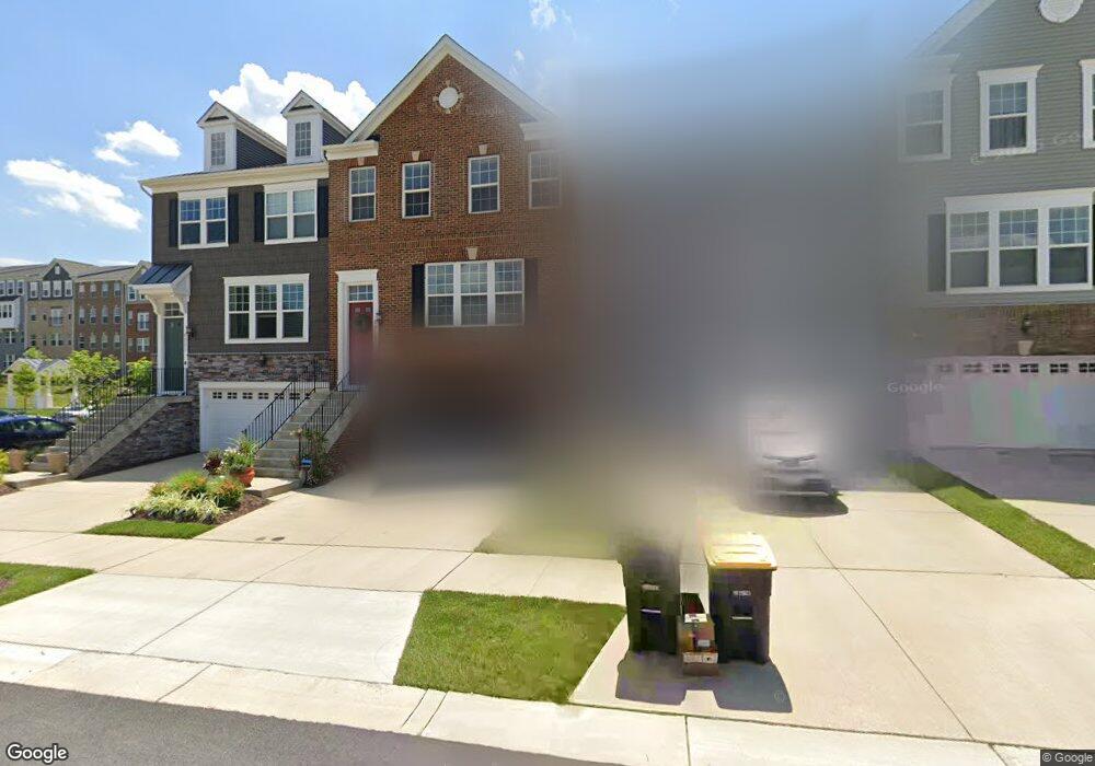 6919 Saint Ambrose Way, Landover, MD 20785 - photo 1