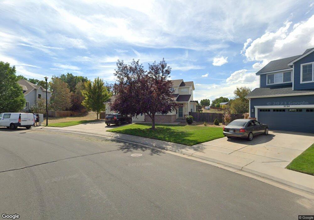 3734 Balderas St, Brighton, CO 80601 - photo 1