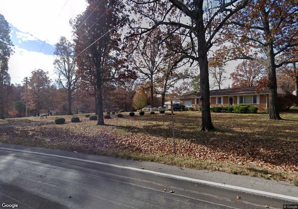 17 County Road 461, Poplar Bluff, MO 63901 - photo 1