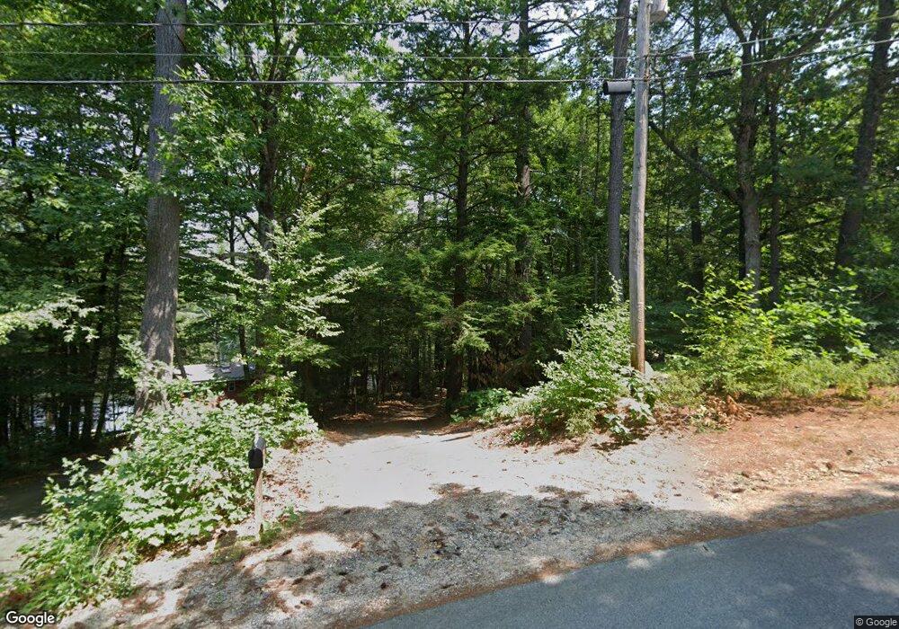 91 Lakeview Dr, Nottingham, NH 03290 - photo 1