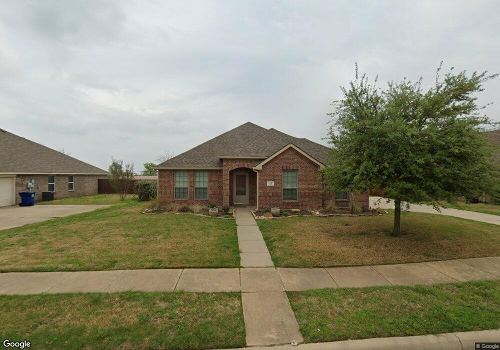 418 Carver Dr, Wylie, TX 75098 - photo 1