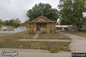 415 N Main St, Wilber, NE 68465