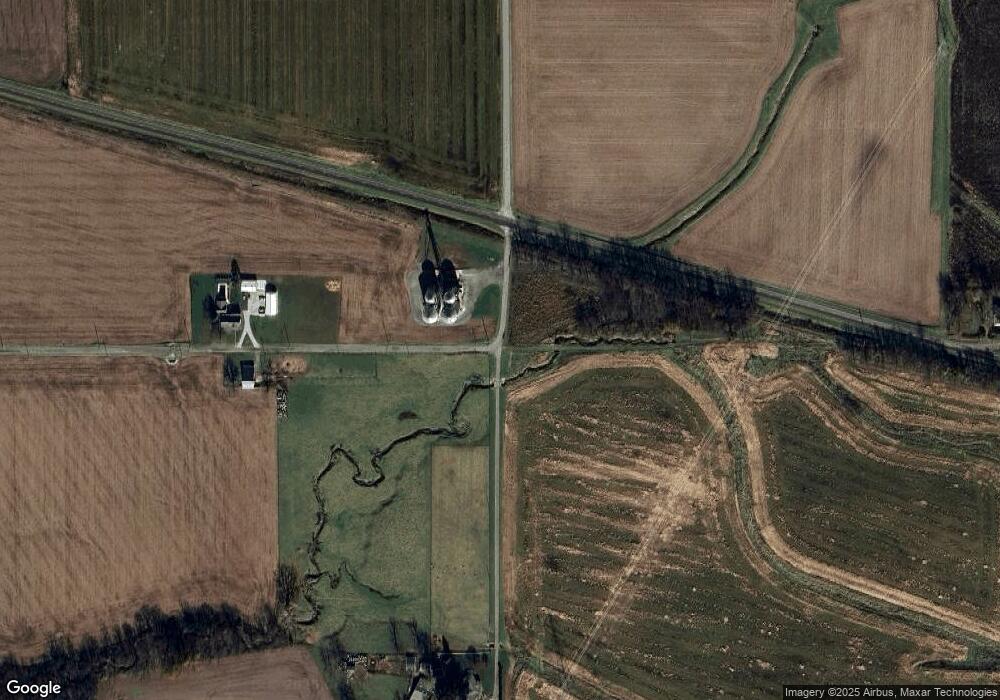 0 N 400 W, Covington, IN 47932 - photo 1