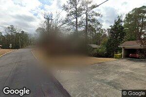603 Bibb St, Tuskegee Institute, AL 36088