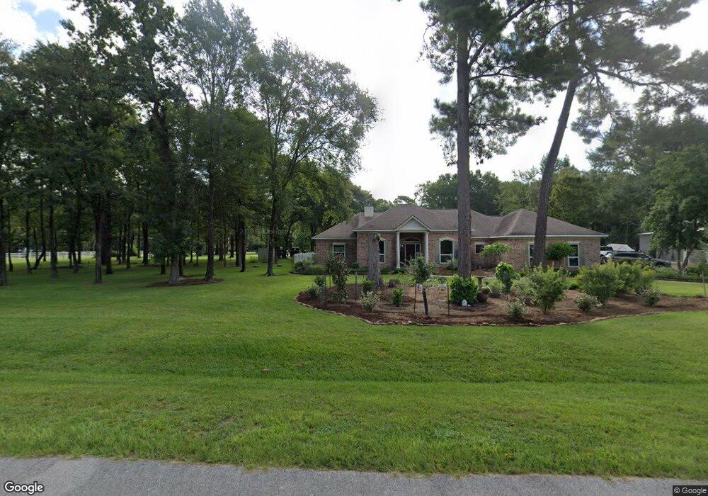 6915 Windcrest Estates Ct, Magnolia, TX 77354 - photo 1