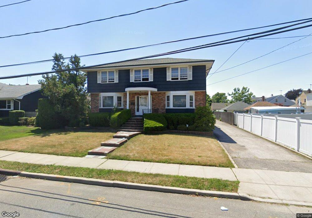 243 Union St, Lawrence, NY 11559 - photo 1
