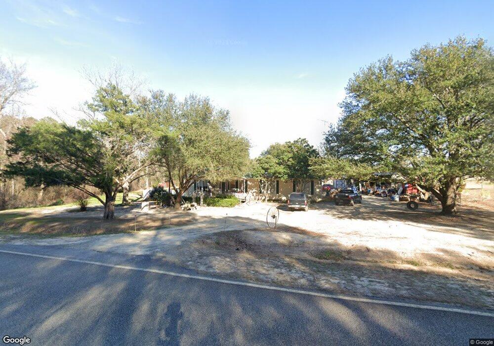 3348 Ben Grady Collins Rd, Statesboro, GA 30458 - photo 1