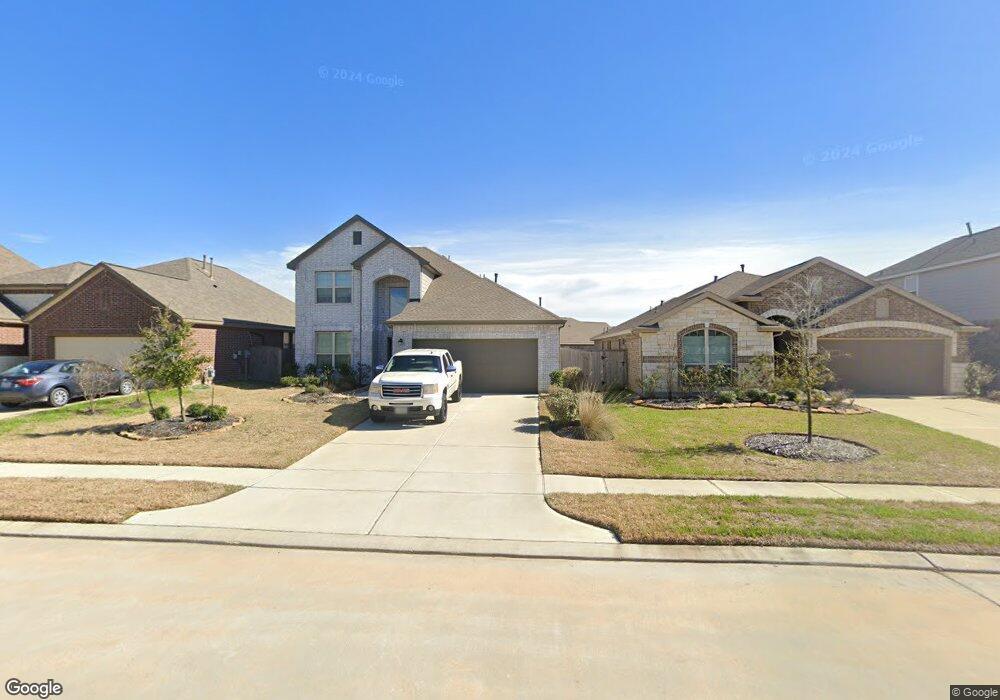 17322 Hartford Field Ln, Hockley, TX 77447 - photo 1