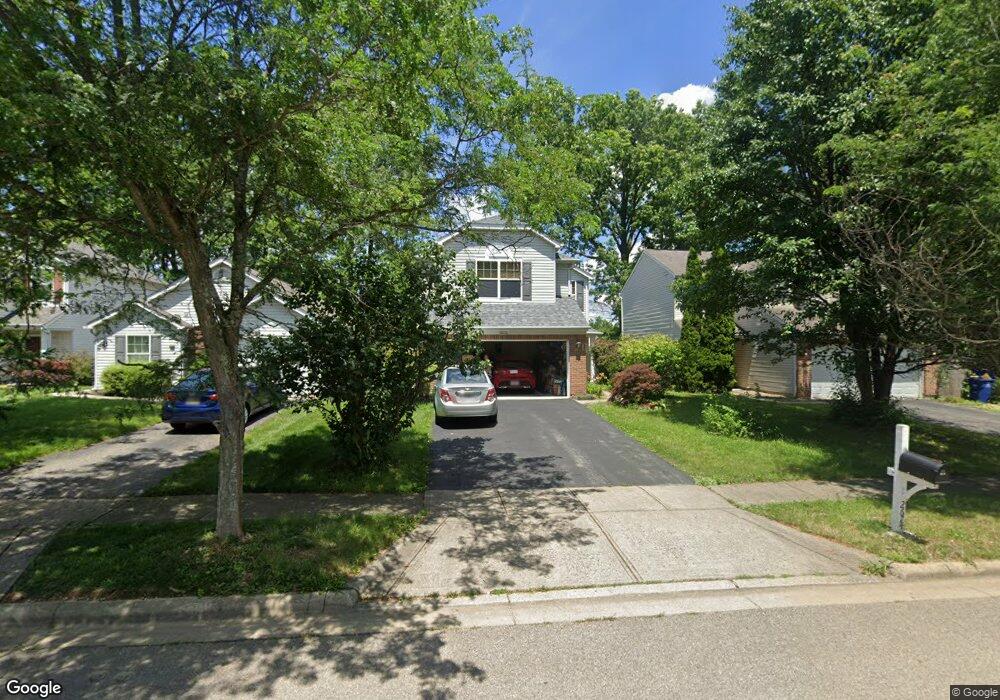 2674 Northwold Rd, Columbus, OH 43231 - photo 1