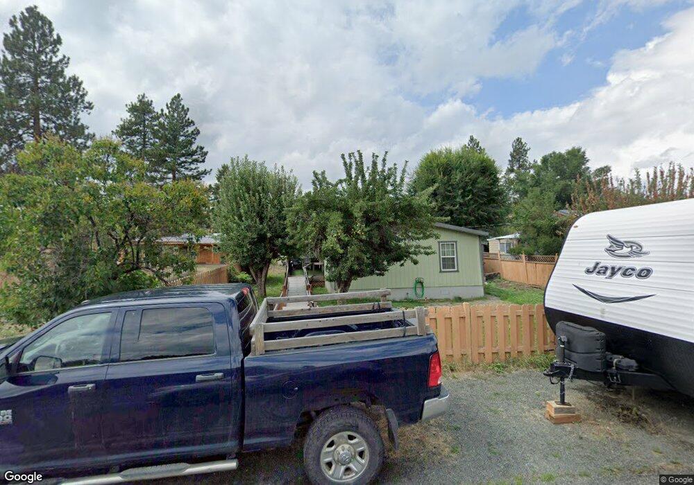 430 N McHaley St, Prairie City, OR 97869 - photo 1