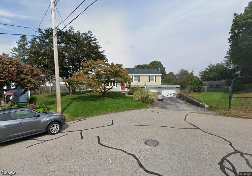 18 Rex St, West Warwick, RI 02893 - photo 1