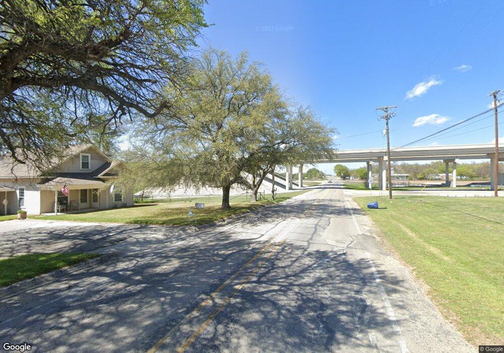 1901 S S Trinity St, Decatur, TX 76234 - photo 1