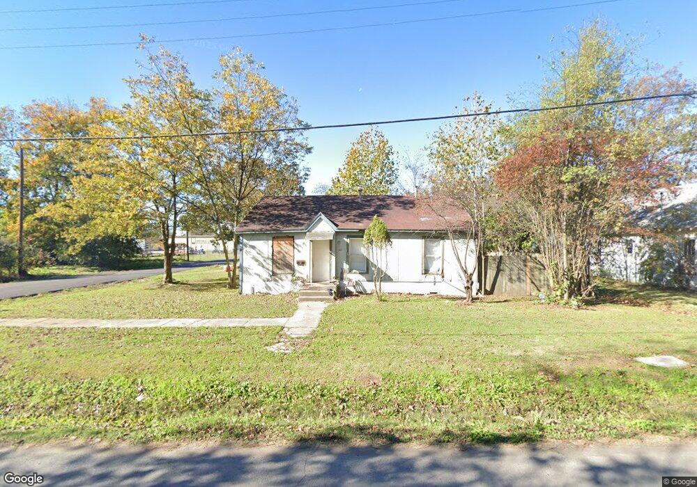701 N College St, Stuttgart, AR 72160 - photo 1