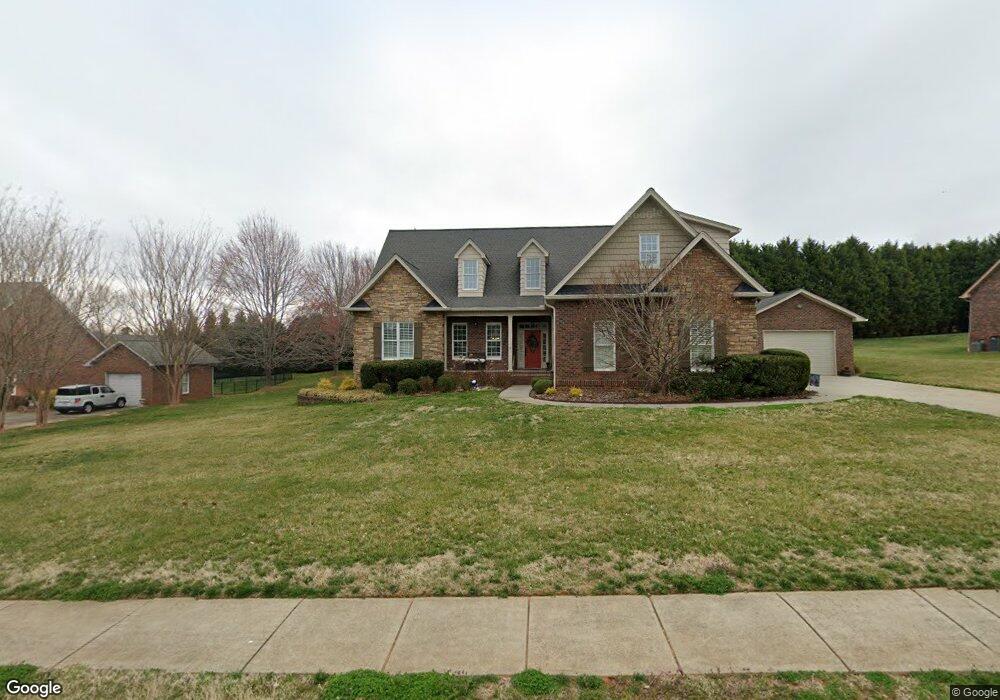 724 Cedar Hill Dr, Shelby, NC 28152 - photo 1