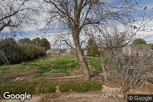 5878 W Central Rd, Pima, AZ 85543