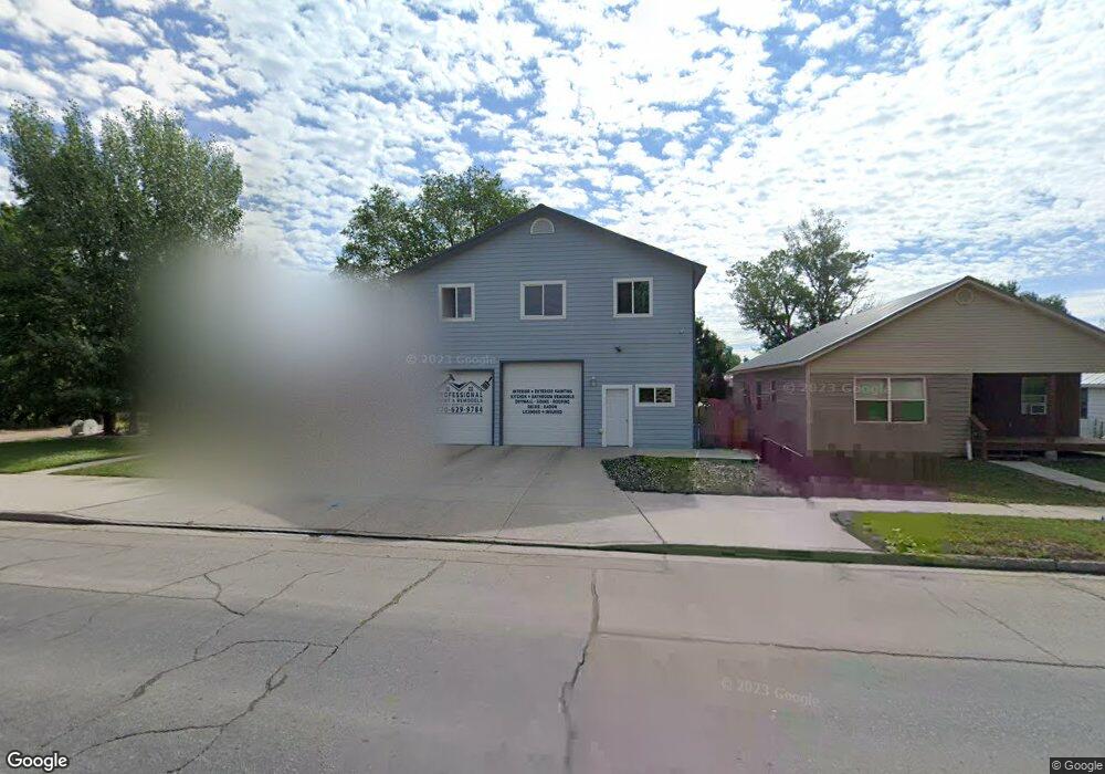 745 Yampa Ave, Craig, CO 81625 - photo 1