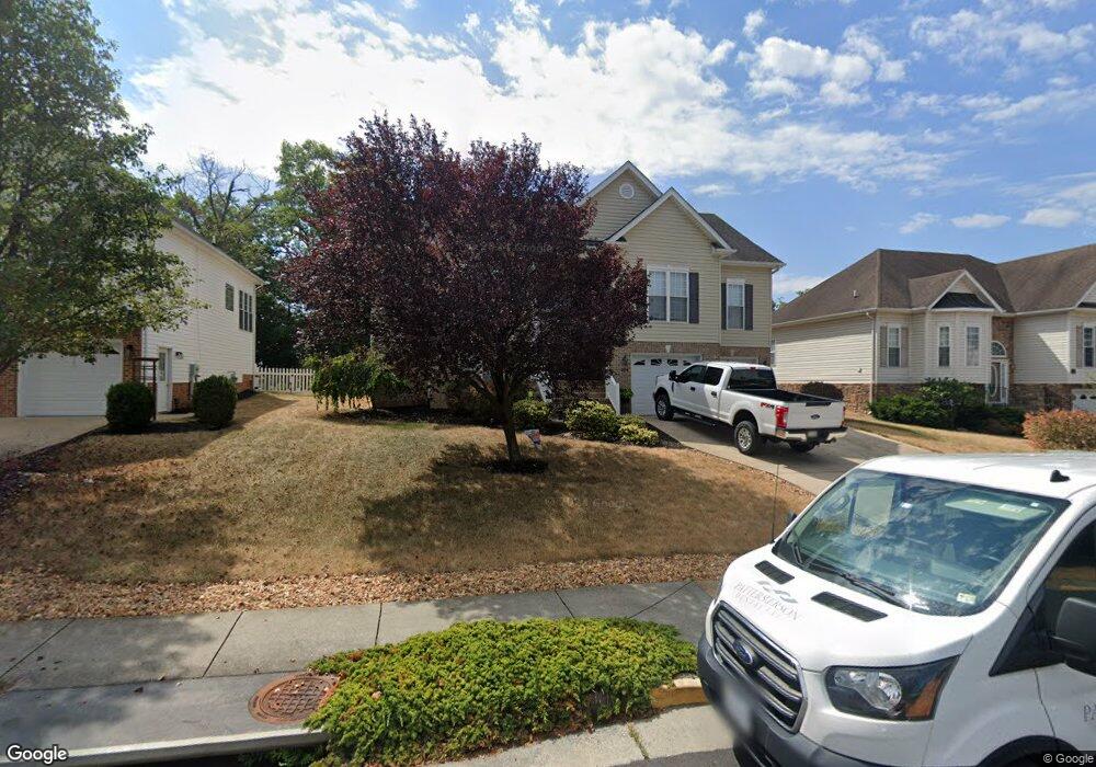 826 Island Farm Rd, Strasburg, VA 22657 - photo 1