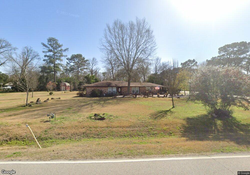 1120 Inwood St, Tomball, TX 77375 - photo 1