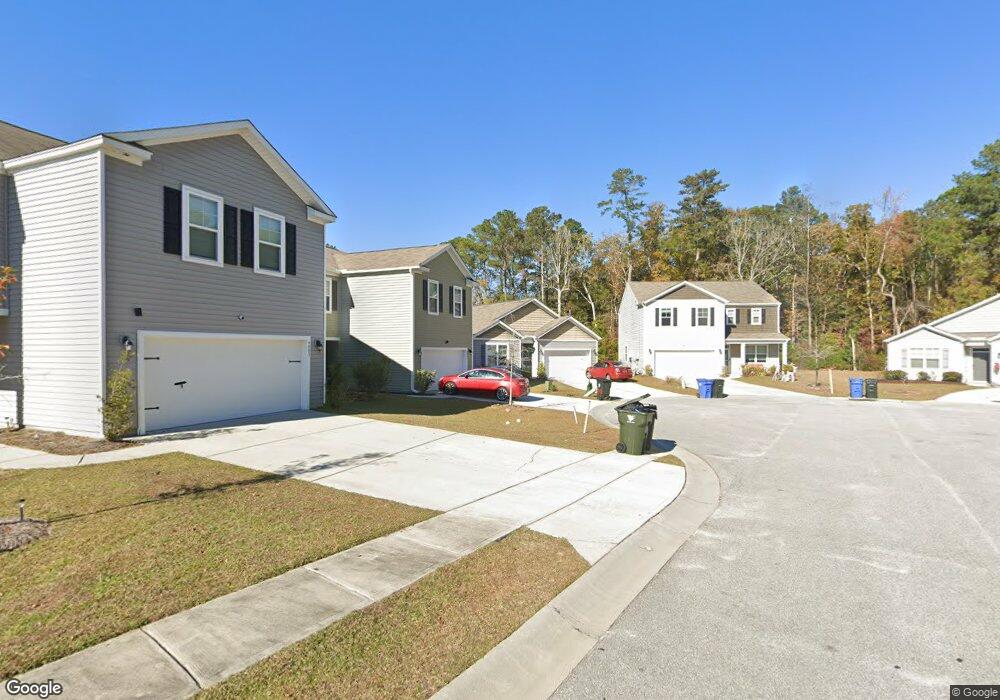9809 Wooden Pestle Way, Ladson, SC 29456 - photo 1